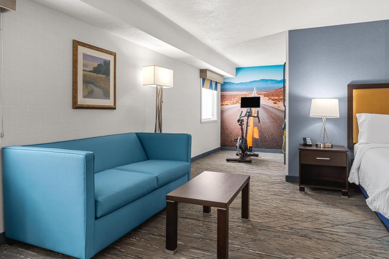 Holiday Inn Express Wenatchee By Ihg Bagian luar foto