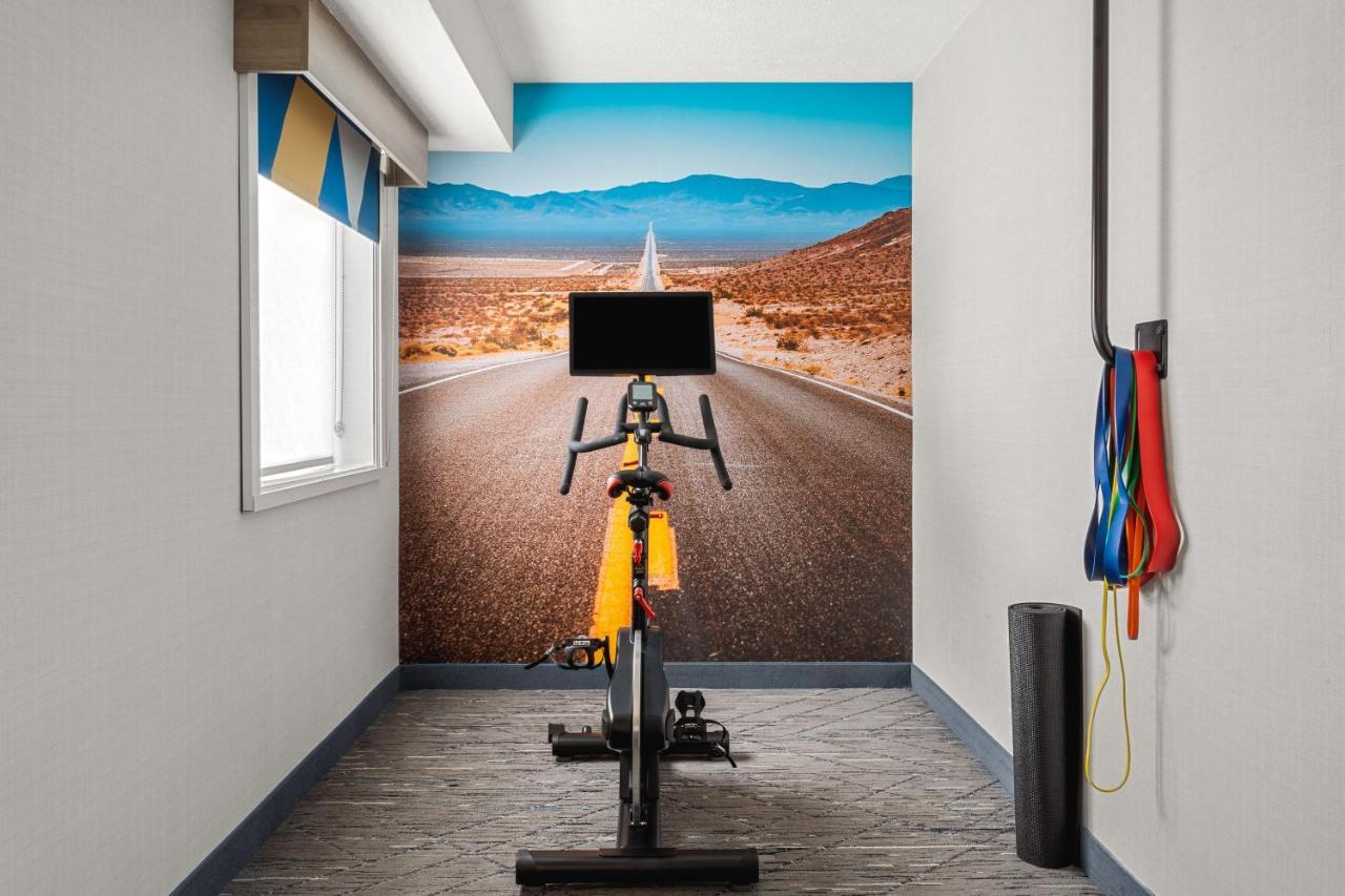 Holiday Inn Express Wenatchee By Ihg Bagian luar foto