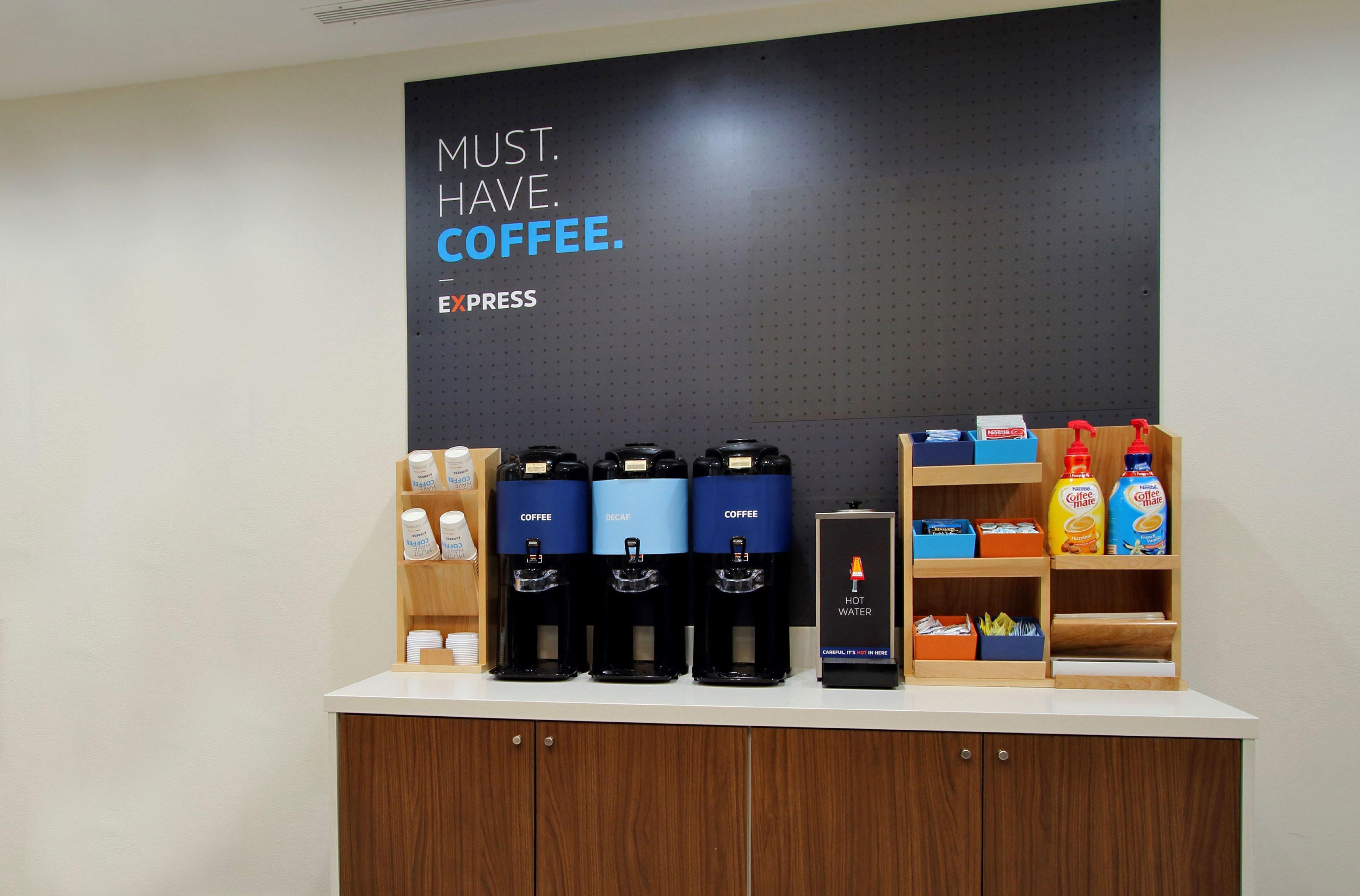 Holiday Inn Express Wenatchee By Ihg Bagian luar foto