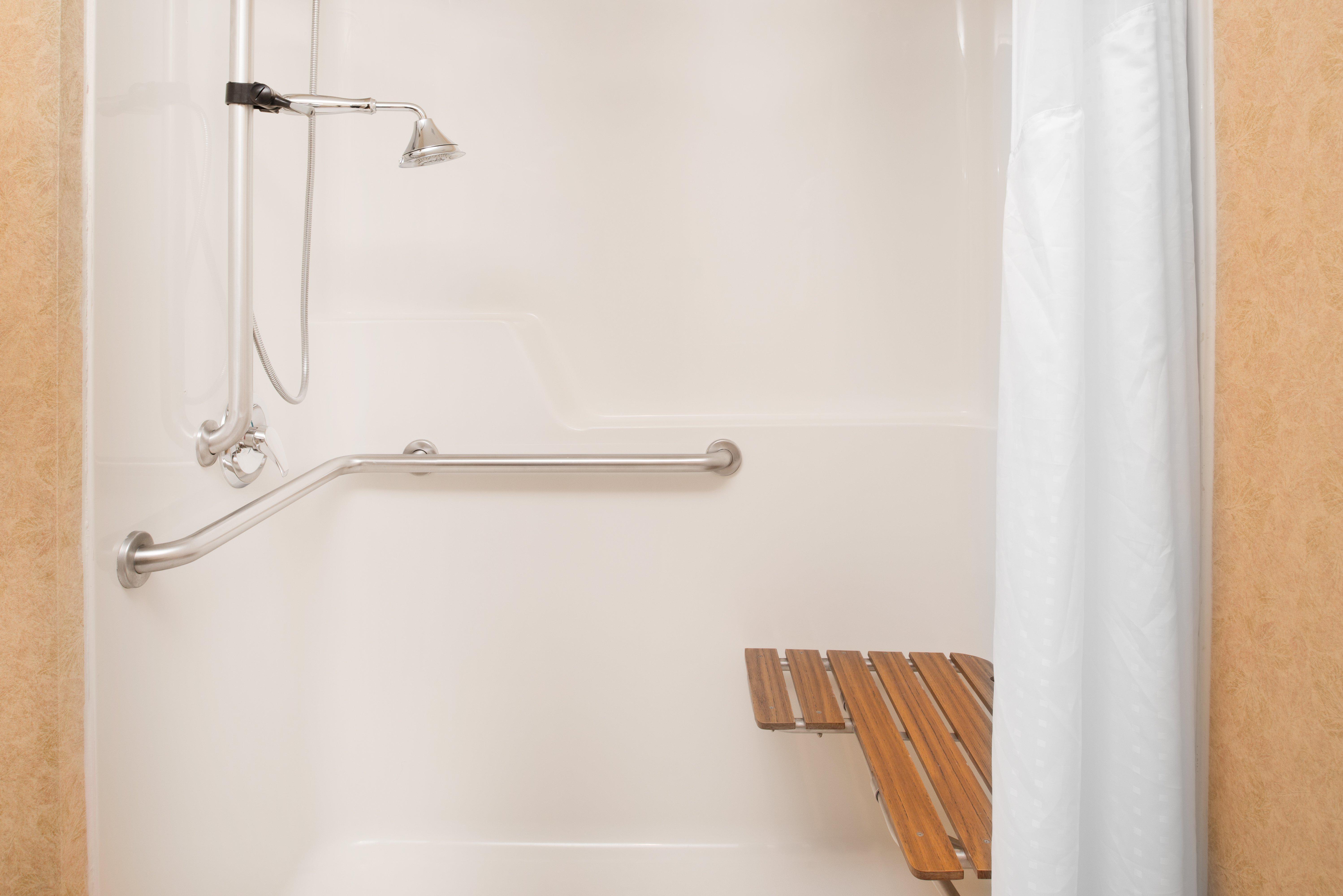 Holiday Inn Express Wenatchee By Ihg Bagian luar foto