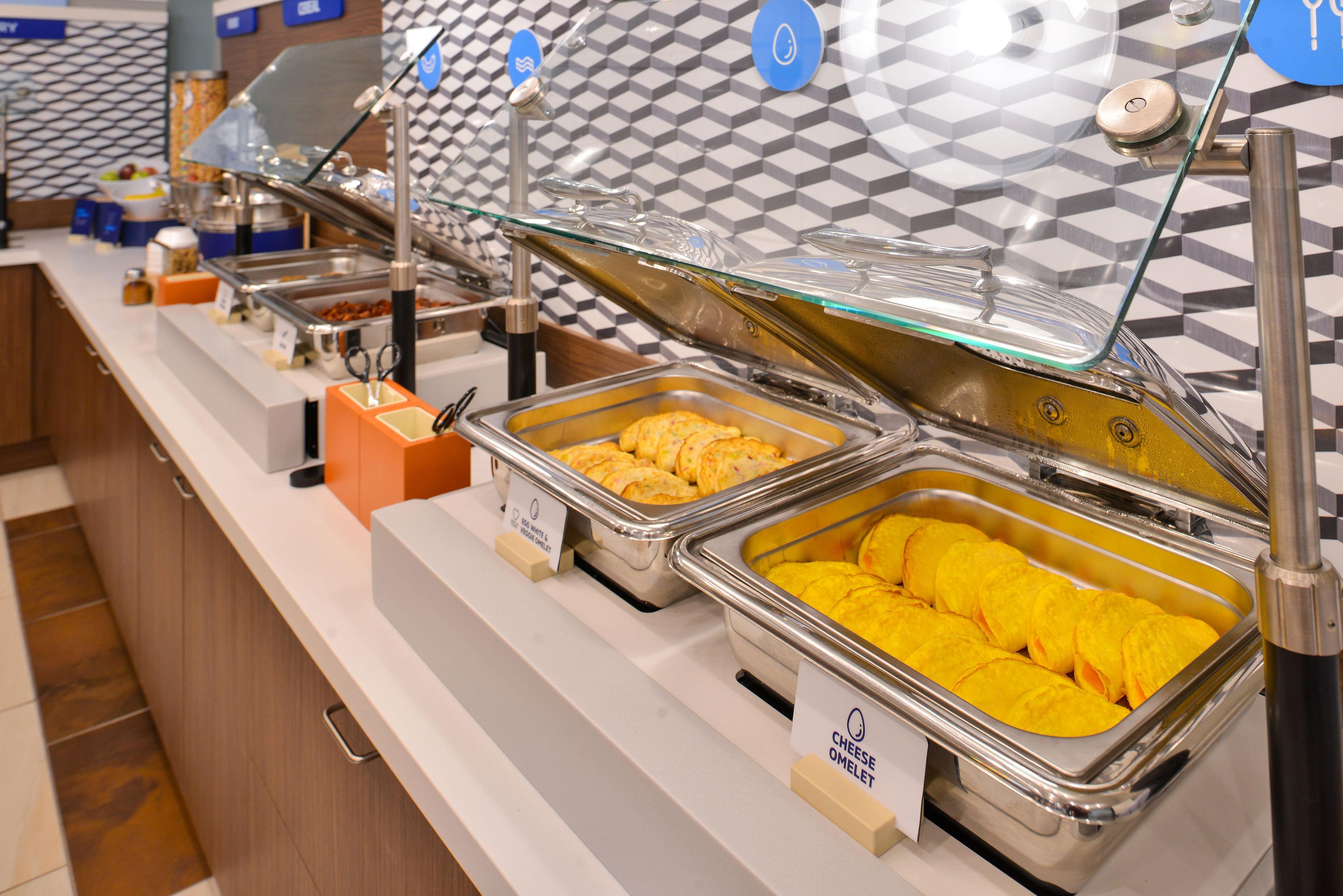 Holiday Inn Express Wenatchee By Ihg Bagian luar foto